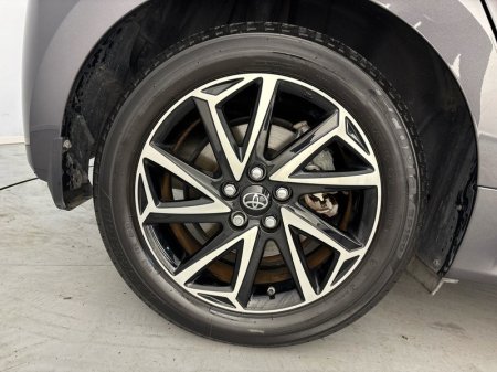 2022 Toyota Yaris - photo 11