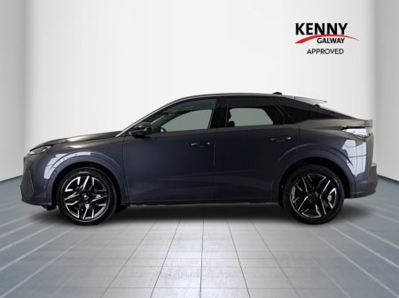 2025 Peugeot 3008 - photo 4
