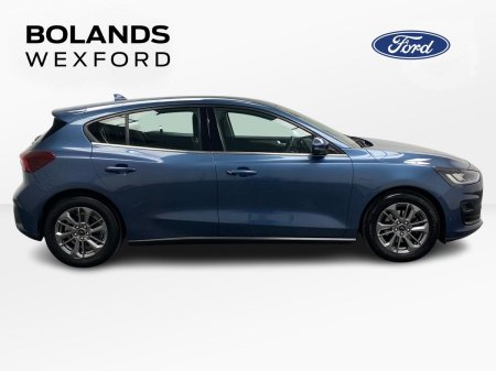 2023 Ford Focus - photo 4