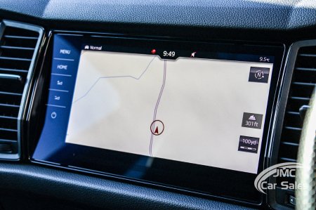 2020 Skoda Kodiaq - photo 20