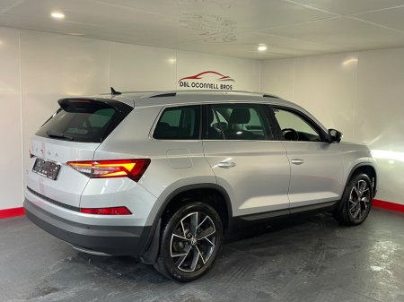 2022 Skoda Kodiaq - photo 3