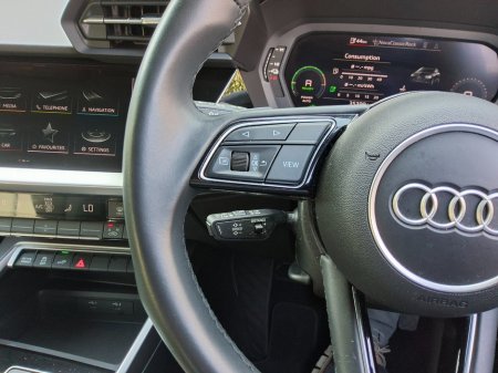 2024 Audi A3 - photo 16
