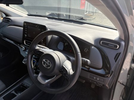 2021 Toyota Aqua - photo 9