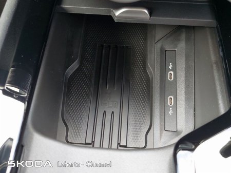 2026 Skoda Superb - photo 35