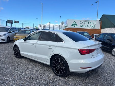2015 Audi A3 - photo 5