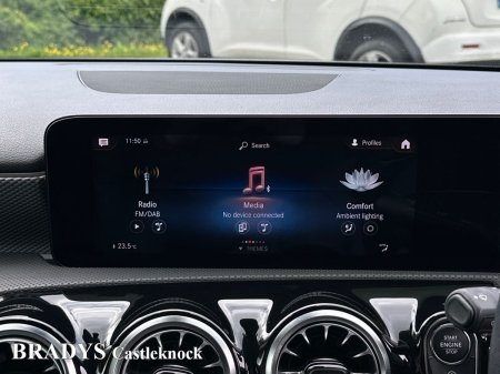 2022 Mercedes-Benz A-Class - photo 19