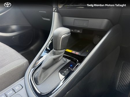 2024 Toyota Yaris - photo 20
