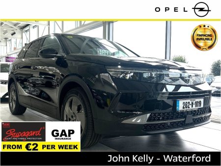 2026 Opel Grandland Limited Edition *SAVE UP TO €7000*