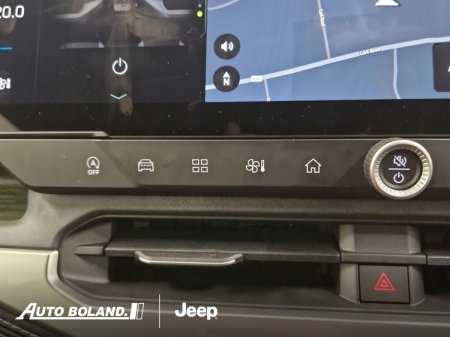 2026 Jeep Compass - photo 20