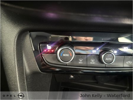 2023 Opel Corsa - photo 12