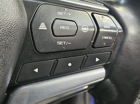 2022 Isuzu D-Max - photo 10