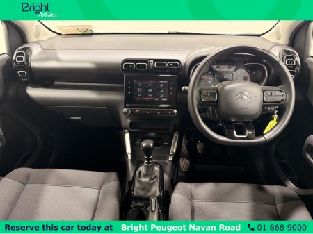 2024 Citroen C3 Aircross - photo 15
