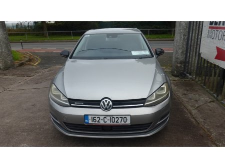 2016 Volkswagen Golf - photo 9