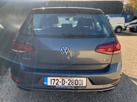 2017 Volkswagen Golf - photo 4