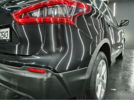 2019 Nissan Qashqai - photo 16