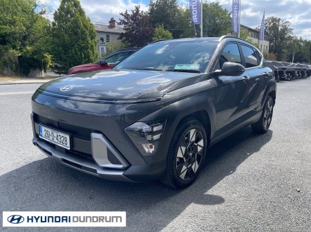 2026 Hyundai KONA - photo 7