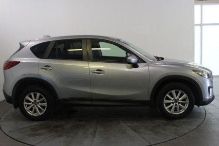 2015 Mazda CX-5 - photo 2