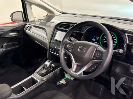 2023 Honda Shuttle - photo 58