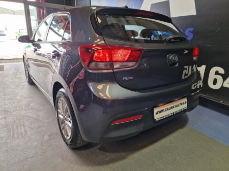 2017 Kia Rio - photo 7