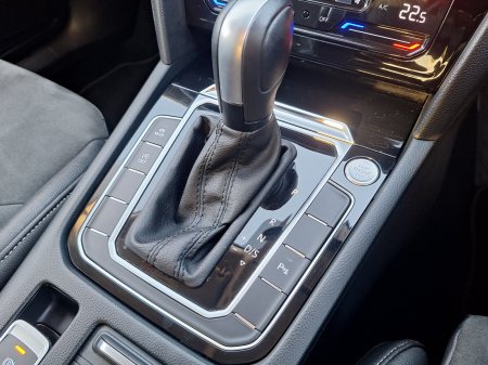 2023 Volkswagen Arteon - photo 18