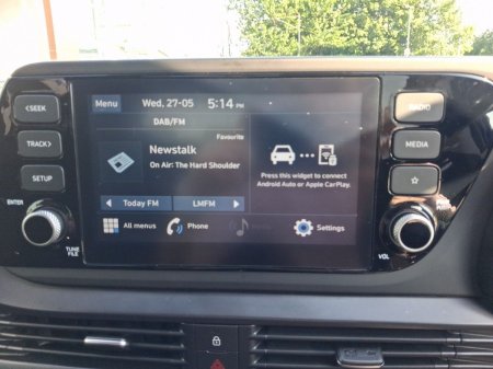 2024 Hyundai Bayon - photo 19