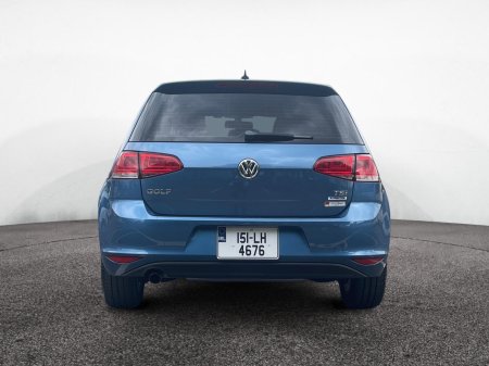 2015 Volkswagen Golf - photo 4