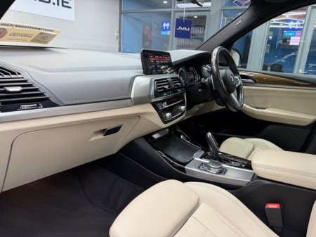 2018 BMW X3 - photo 40