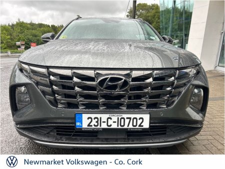 2023 Hyundai Tucson - photo 8