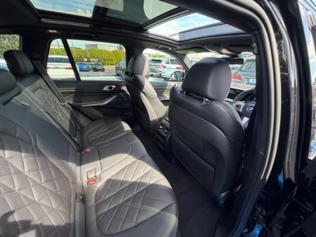 2023 BMW X5 - photo 37