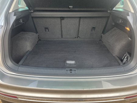 2019 Volkswagen Tiguan - photo 15