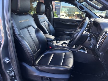2023 Ford Ranger - photo 24