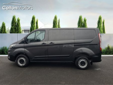 2022 Ford Transit Custom - photo 5