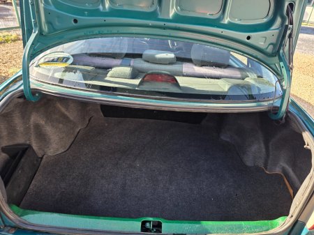 2001 Toyota Corolla - photo 6