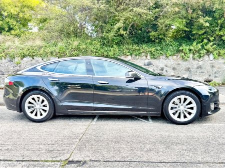 2018 Tesla Model S - photo 3