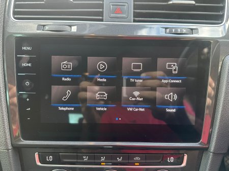 2018 Volkswagen Golf - photo 10