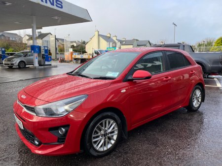 2023 Kia Rio - photo 5