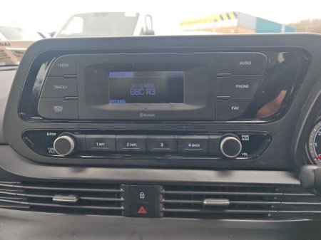 2021 Hyundai i20 - photo 13