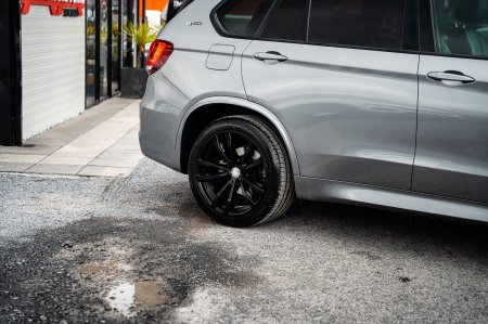 2017 BMW X5 - photo 6