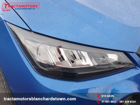2024 SEAT Arona - photo 18