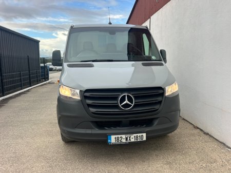 2018 Mercedes-Benz Sprinter - photo 8