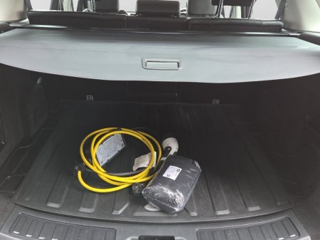 2021 Land Rover Discovery Sport - photo 13