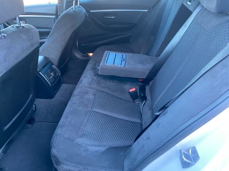 2018 BMW 3-Series - photo 28