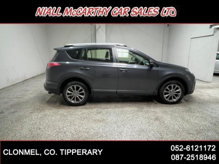 2016 Toyota RAV4 - photo 5