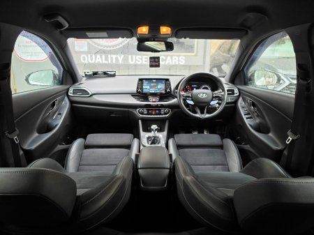 2018 Hyundai i30 - photo 14