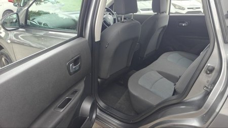 2013 Nissan Qashqai - photo 13
