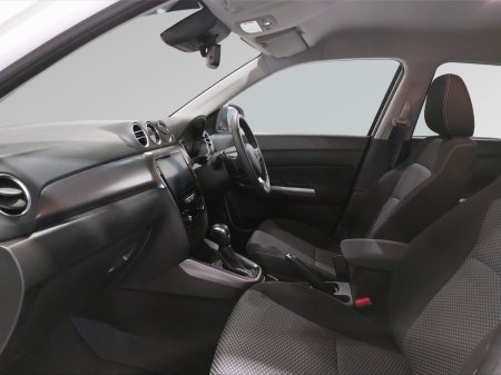 2026 Suzuki Vitara - photo 3