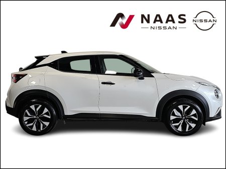 2025 Nissan Juke - photo 25