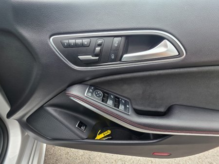 2016 Mercedes-Benz CLA - photo 14
