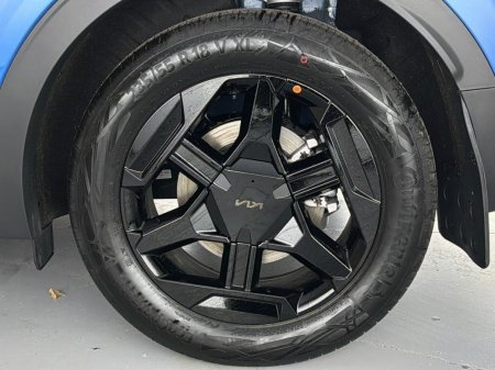 2026 Kia Sportage - photo 17