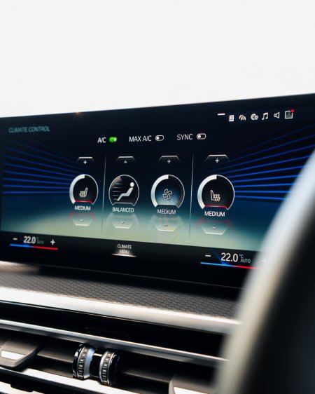 2023 BMW i4 - photo 14